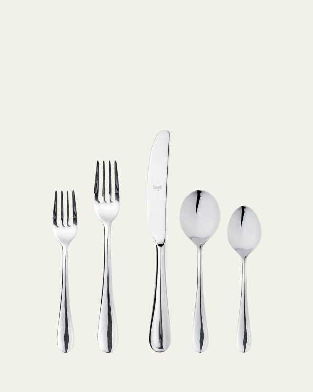 Natura 20-Piece Flatware Set